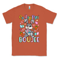 Copper so hoppin boujee Classic Tee - Artiststas