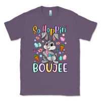 Lavender so hoppin boujee Classic Tee - Artiststas