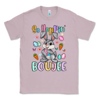 Lilac so hoppin boujee Classic Tee - Artiststas
