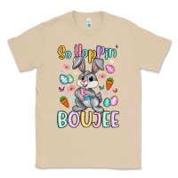 Mushroom so hoppin boujee Classic Tee - Artiststas