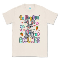 Natural so hoppin boujee Classic Tee - Artiststas