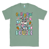 Sage so hoppin boujee Classic Tee - Artiststas