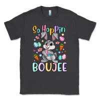 Smoke so hoppin boujee Classic Tee - Artiststas