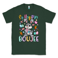 Sports Green so hoppin boujee Classic Tee - Artiststas