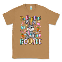 Toasted Coconut so hoppin boujee Classic Tee - Artiststas