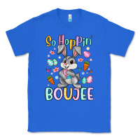 True Royal so hoppin boujee Classic Tee - Artiststas