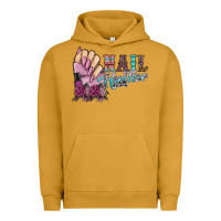 Pigment Peanut Butter nail hustler Urban Hoodie - SublimationCraftShop