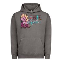 Pigment Tornado nail hustler Urban Hoodie - SublimationCraftShop