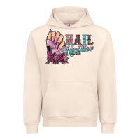 Sandshell nail hustler Urban Hoodie - SublimationCraftShop