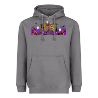 Storm halloween mini libbey glass Heavyweight Hoodie - BundleAndBundleShop