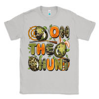 Moon Dust on the hunt easter Classic Tee - Artiststas