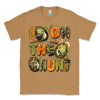 Toasted Coconut on the hunt easter Classic Tee - Artiststas