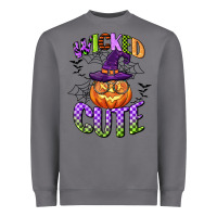 Storm wicked cute Heavyweight Sweatshirt - CowGirlArtShop
