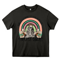 Asphalt endless tbr Heavy Core Tee - MaliasSmallBusiness