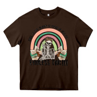 Endless Tbr Heavy Core Tee | Teevron