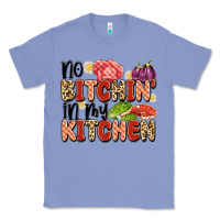 Colony Blue no bitchin'in my kitchen Classic Tee - Artiststas