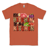 Copper no bitchin'in my kitchen Classic Tee - Artiststas