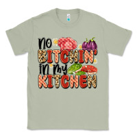 Matcha no bitchin'in my kitchen Classic Tee - Artiststas