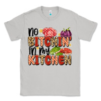 Moon Dust no bitchin'in my kitchen Classic Tee - Artiststas