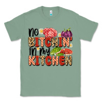 Sage no bitchin'in my kitchen Classic Tee - Artiststas