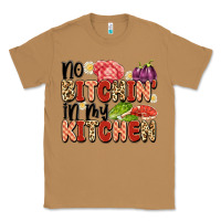 Toasted Coconut no bitchin'in my kitchen Classic Tee - Artiststas