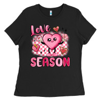 Love Season Ladies Tee | Teevron