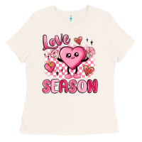 Bone love season Ladies Tee - MaliasSmallBusiness
