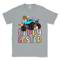 Monster Truck Happy Easter Classic Tee | Teevron
