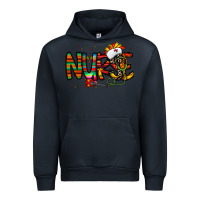 Navy nurse taco mexico Urban Hoodie - CowhideDigitalArt