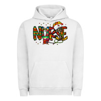 Pigment Lunar Rock nurse taco mexico Urban Hoodie - CowhideDigitalArt