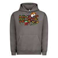 Pigment Tornado nurse taco mexico Urban Hoodie - CowhideDigitalArt