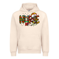 Sandshell nurse taco mexico Urban Hoodie - CowhideDigitalArt