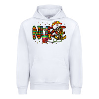 White nurse taco mexico Urban Hoodie - CowhideDigitalArt