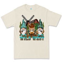 Bone wild west gnomies Premium Tee - NancyCooperArtShop