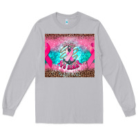 Moon Dust refuse to sink anchor cancer Long Sleeve Tee - NancyCooperArtShop