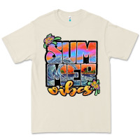 Bone sum mer vibes Premium Tee - JahusDesignShop