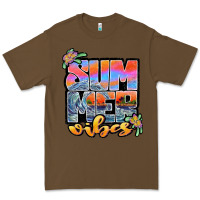 Cacao sum mer vibes Premium Tee - JahusDesignShop