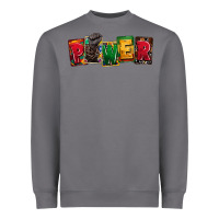 Storm black power black history black lives matter junet Heavyweight Sweatshirt - CowGirlArtShop