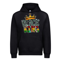 Foreset Green black king Urban Hoodie - SublimationCraftShop