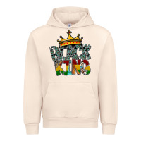 Sandshell black king Urban Hoodie - SublimationCraftShop