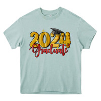 Arona 2024 graduate Heavy Core Tee - MaliasSmallBusiness