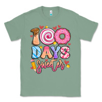 Sage 100 days sweeter Classic Tee - Artiststas