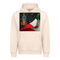 Sandshell our lady graduap Urban Hoodie - CowhideDigitalArt