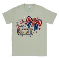 Matcha cute american girl Classic Tee - JahusDesignShop