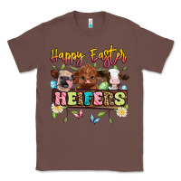 Chestnut happy easter heifers Classic Tee - Artiststas