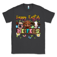 Smoke happy easter heifers Classic Tee - Artiststas