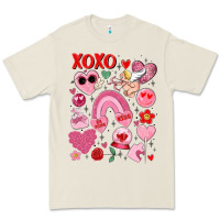 Bone cute valentines day Premium Tee - MaliasSmallBusiness