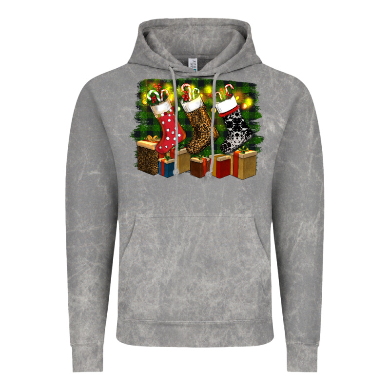 Christmas Vintage Hoodie by RanaPortraitStore | Teevron