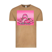 Vintage Camel tackle cancer pumpkins football and ribbon Vintage Tee - Jasminsmagicworld