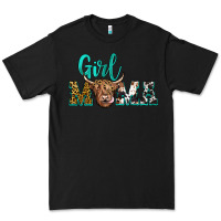 Black girl mama Premium Tee - JahusDesignShop